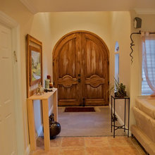 Rustic
