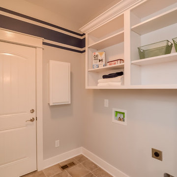 Enderly Pointe at Ladd Park - The Madison