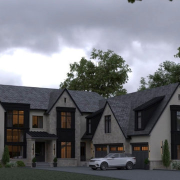 Ashburn Estate