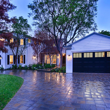 4048 Sunnyslope Ave Sherman Oaks, CA 91423