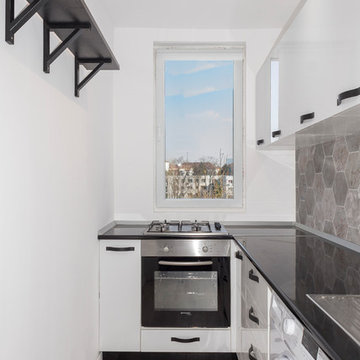 One bedroom apartment in Bucharest