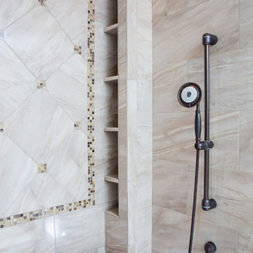 Vestavia - Master Bath - Vesclub