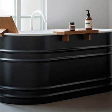 Vieques bath by Patricia Urquiola for Agape