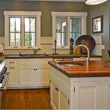 Kitchen Ideas