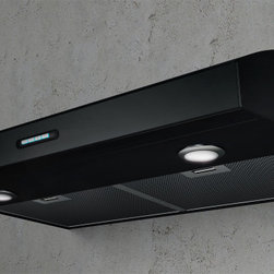 Allasio - Range Hoods And Vents