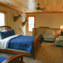 big room