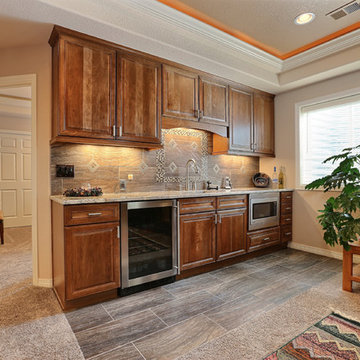 Wuerth Home: Kitchen