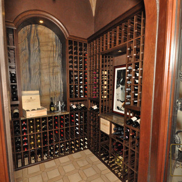 Rancho Santa Fe III