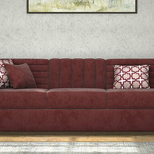 Velvet Sofas