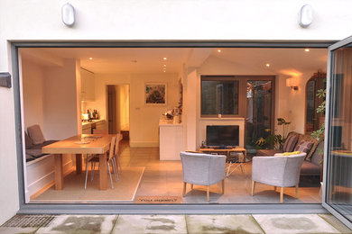 Clapham Refurbishment