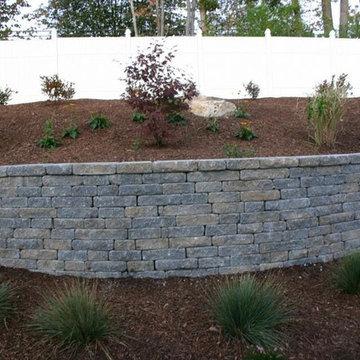 Our Work