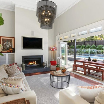 Heritage Home in Killara