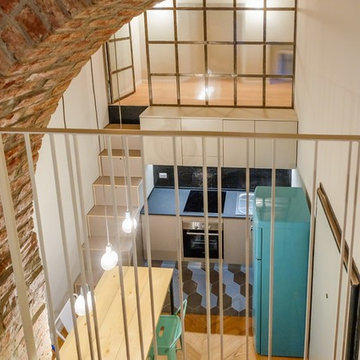 Loft "ValPa #2"