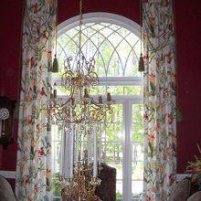 window treatments