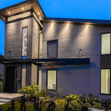Cambridge Residence