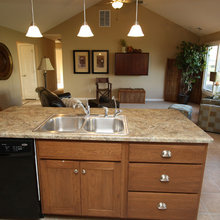 Bathroom Ideas