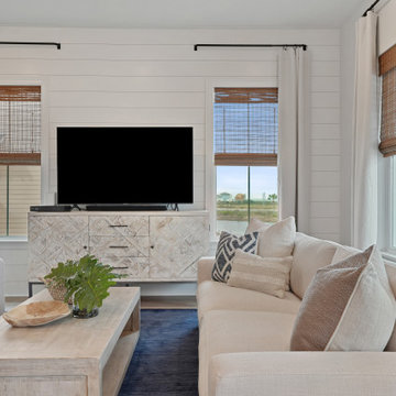 West Pointe Galveston STR Outfitting