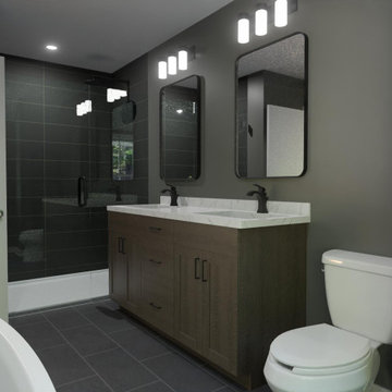 Client Renderings