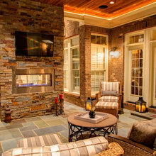 Outdoor Living