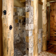 bathrooms
