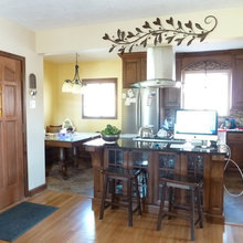 my little house