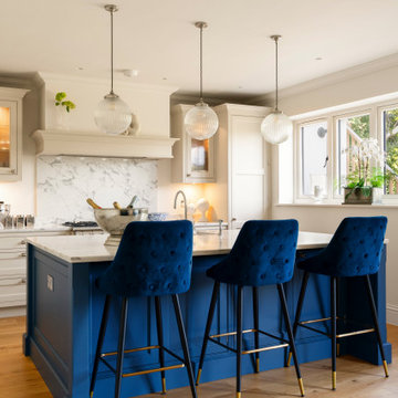 Marlow, Buckinghamshire