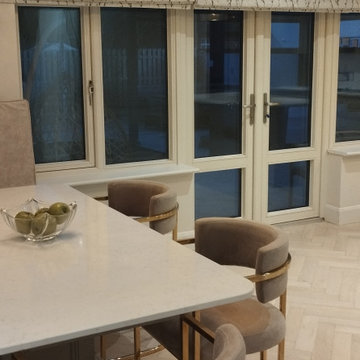 Family Home, Malahide