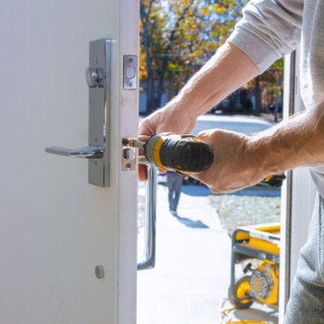 Residential Locksmith