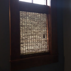 Woven Woods - Window Treatments