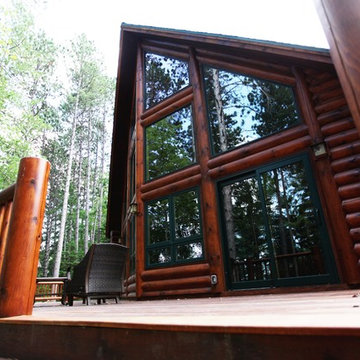 Rustic Living