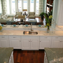 cabinets
