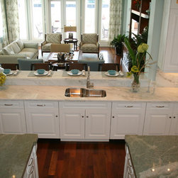 Splendide-Gorgeous - Kitchen Cabinetry