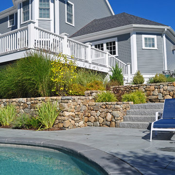 Norwell Residence