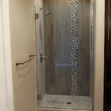 Shower Door