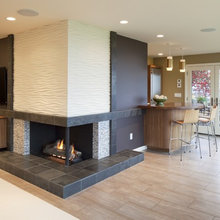 Fireplaces
