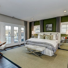 Kenowa Home Remodel Master Bedroom