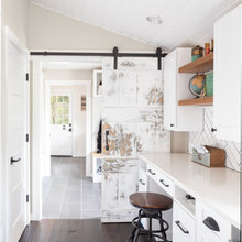 barn doors