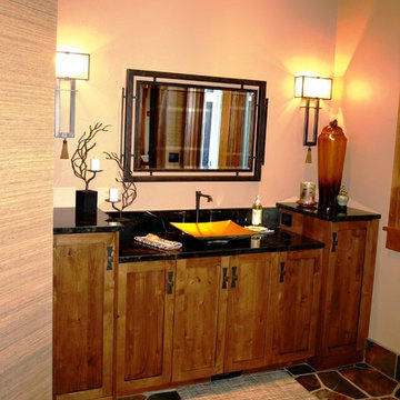 Custom home Design / Kitchen / Bath / Office / Utility