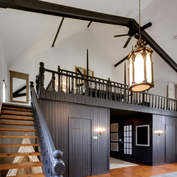 Converted Church