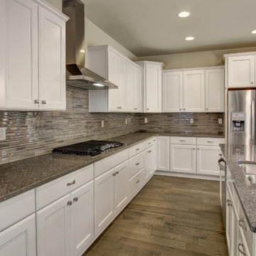 The Enclave at Harbor Hill | Quick Move-in Homes