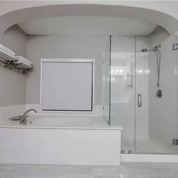Pasadena Bathroom Remodel