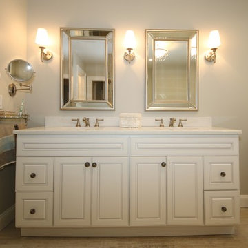 Bathrooms