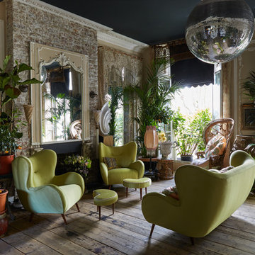 Little Venice apartment