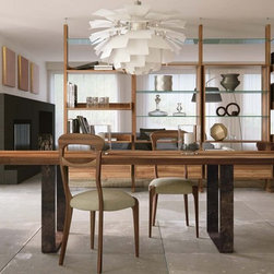 Toscano Table - Dining Tables
