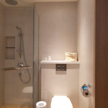 Storage / Fittings