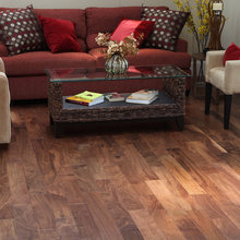 floor