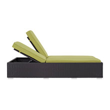 Outdoor Chaise