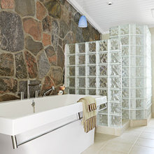 bath