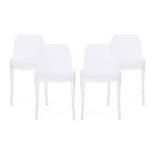 Patio chairs