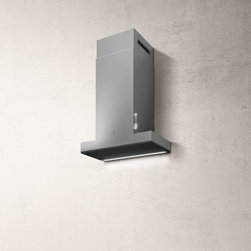 Haiku Wall - Range Hoods And Vents